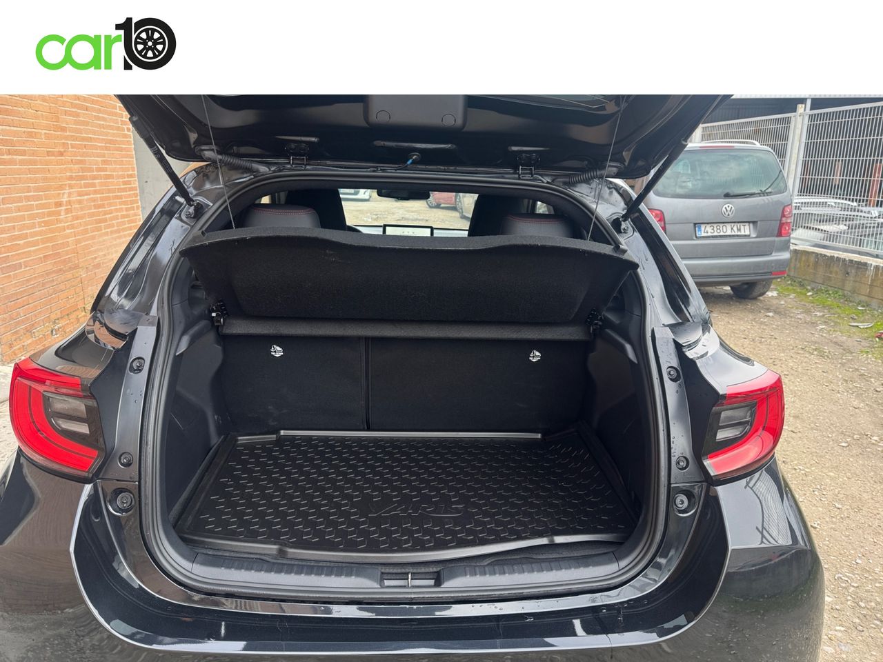 Toyota Yaris 1.5 130H GR Sport  - Foto 20