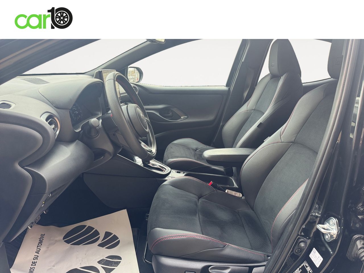 Toyota Yaris 1.5 130H GR Sport  - Foto 8