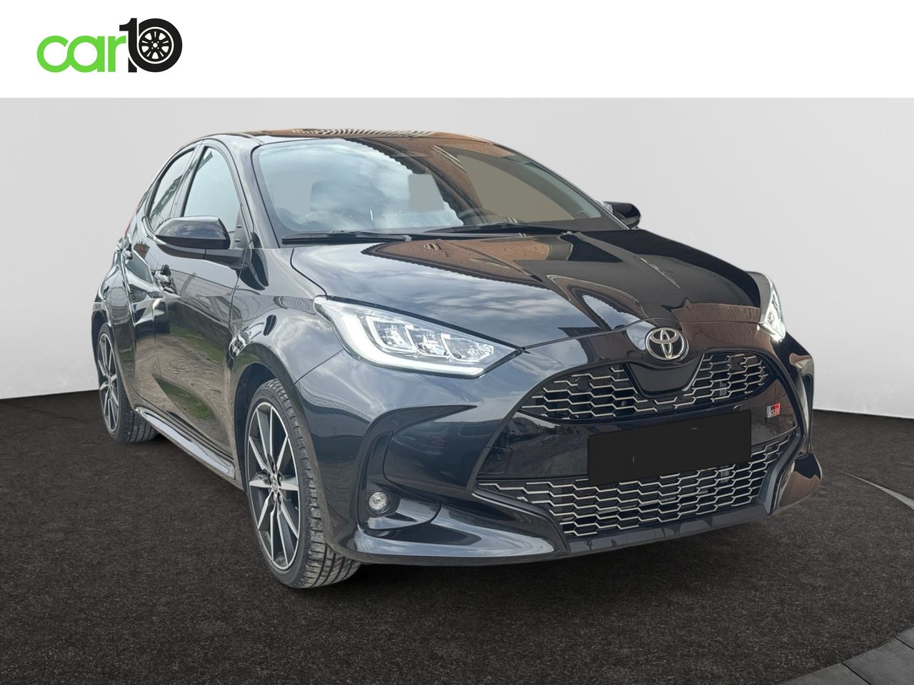 Toyota Yaris 1.5 130H GR Sport  - Foto 4