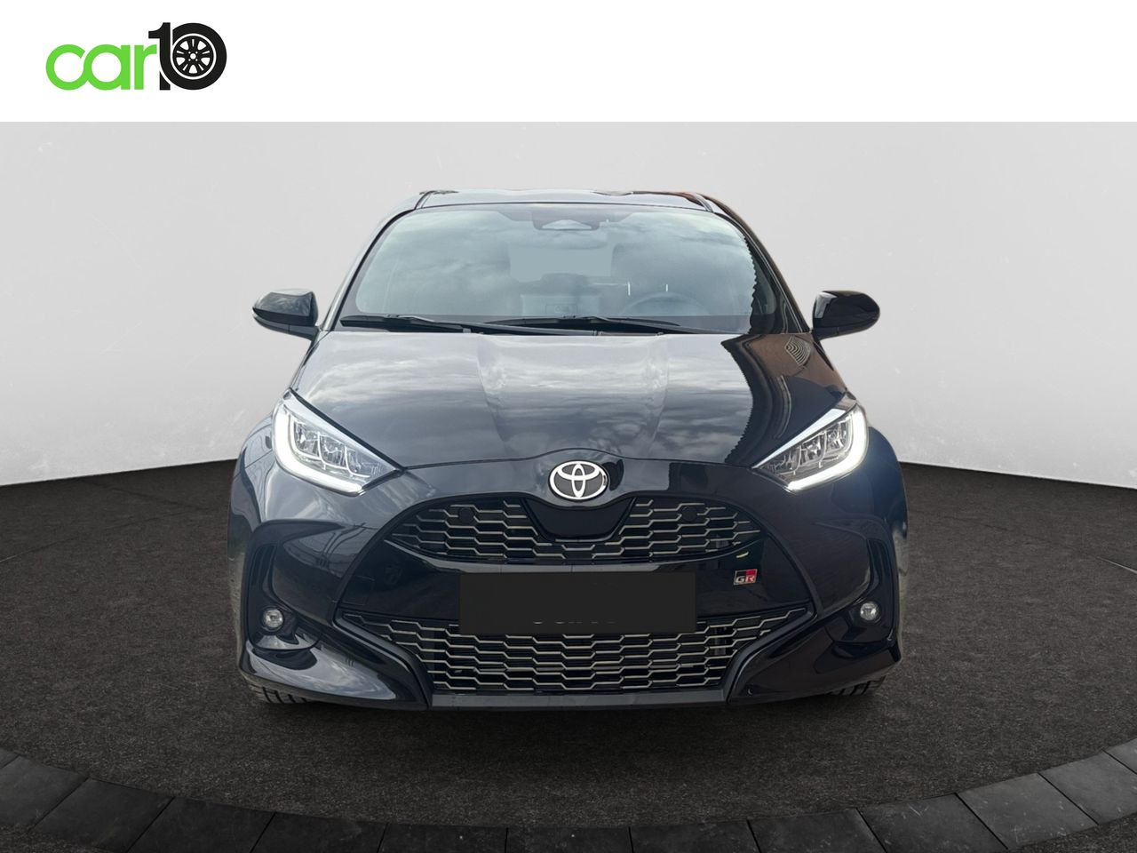 Toyota Yaris 1.5 130H GR Sport  - Foto 3