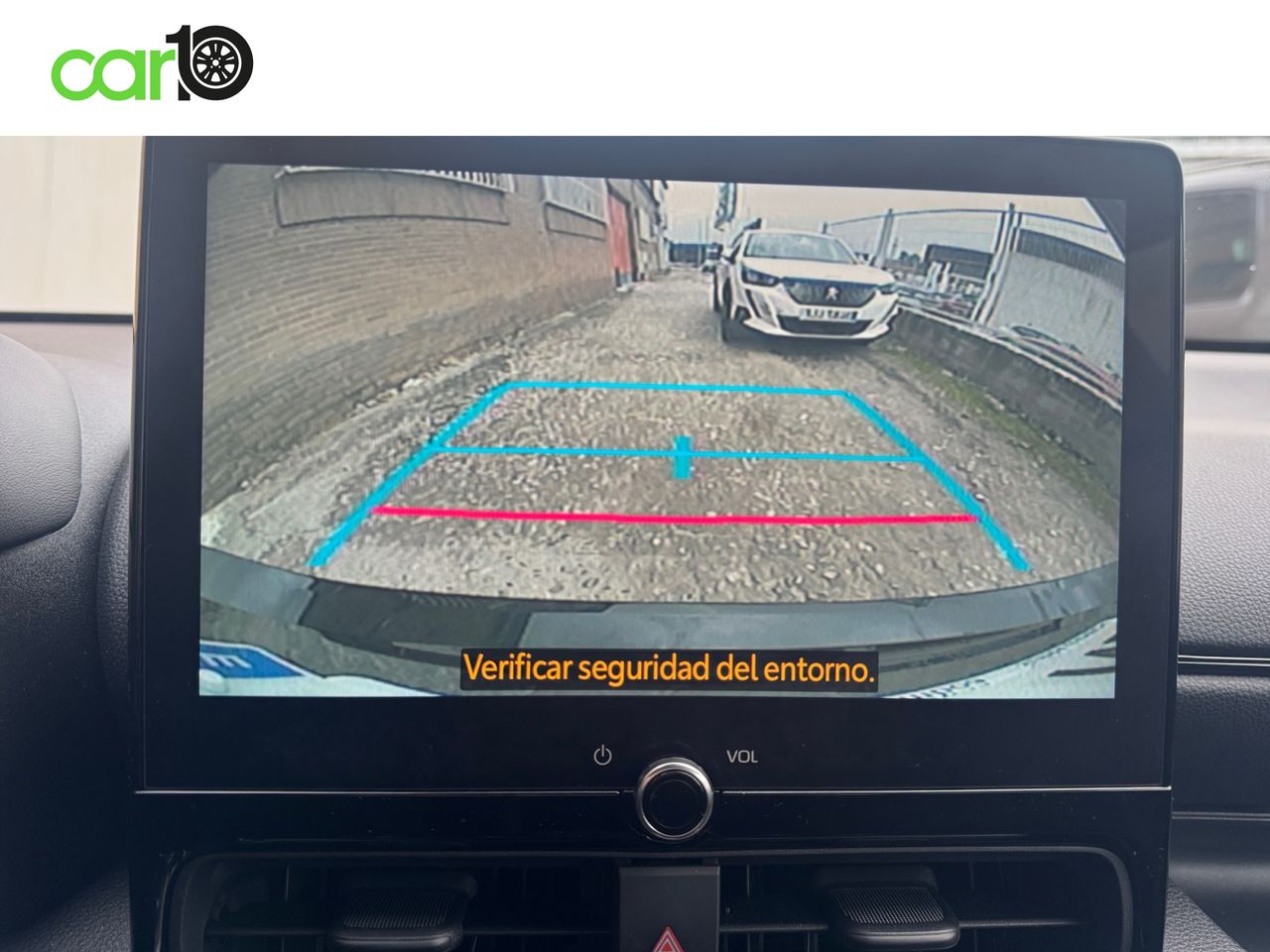 Toyota Yaris 1.5 130H GR Sport  - Foto 16