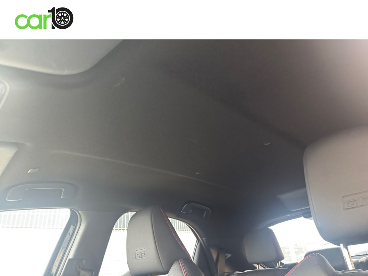 Toyota Yaris 1.5 130H GR Sport  - Foto 19