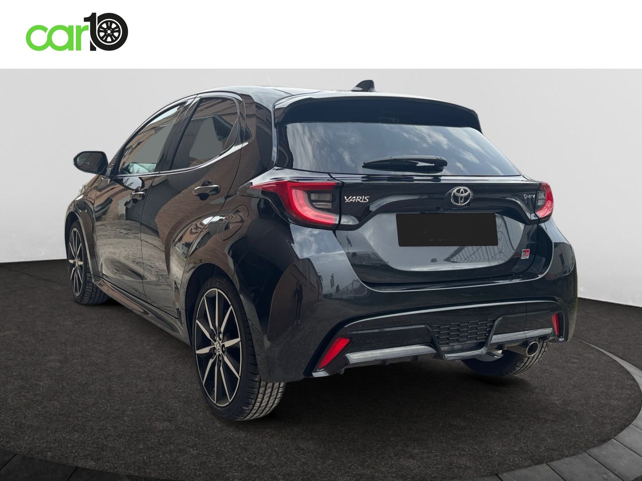 Toyota Yaris 1.5 130H GR Sport  - Foto 7