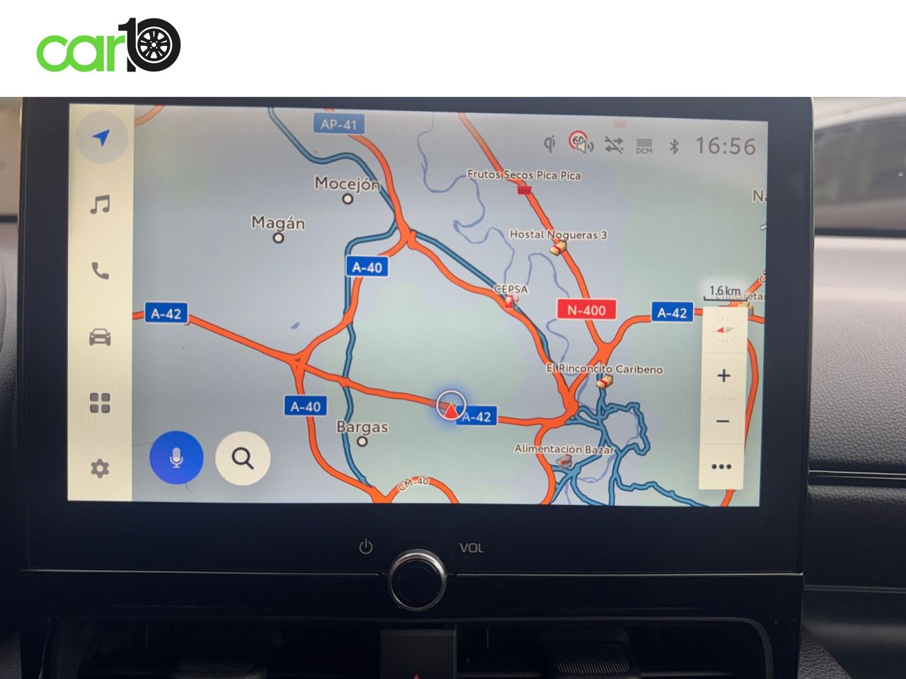 Toyota Yaris 1.5 130H GR Sport  - Foto 10