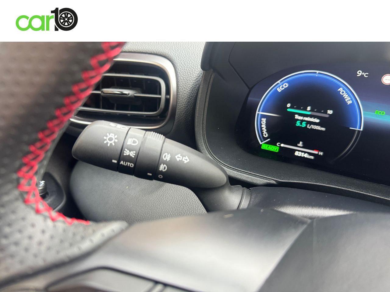 Toyota Yaris 1.5 130H GR Sport  - Foto 17