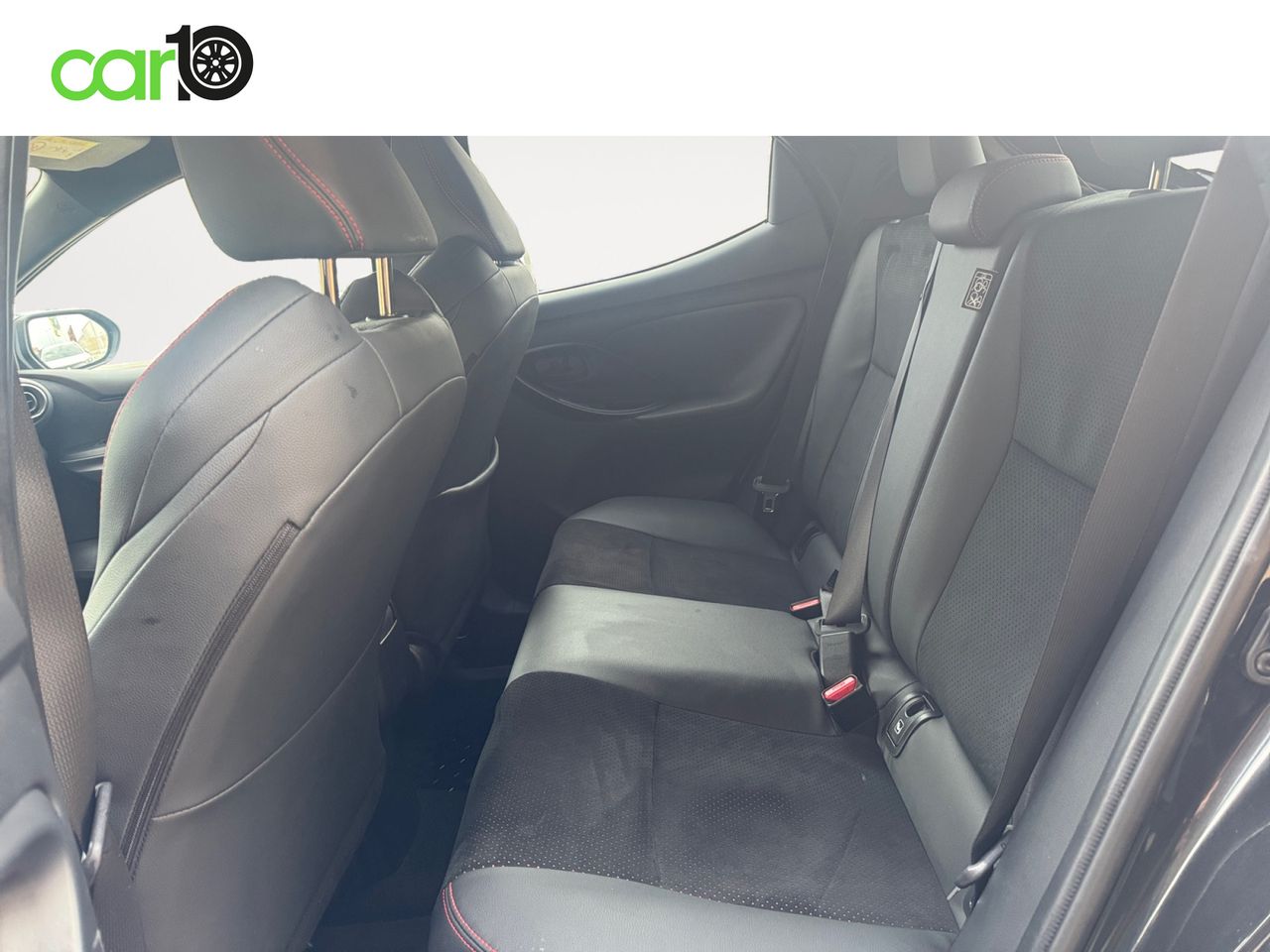 Toyota Yaris 1.5 130H GR Sport  - Foto 13