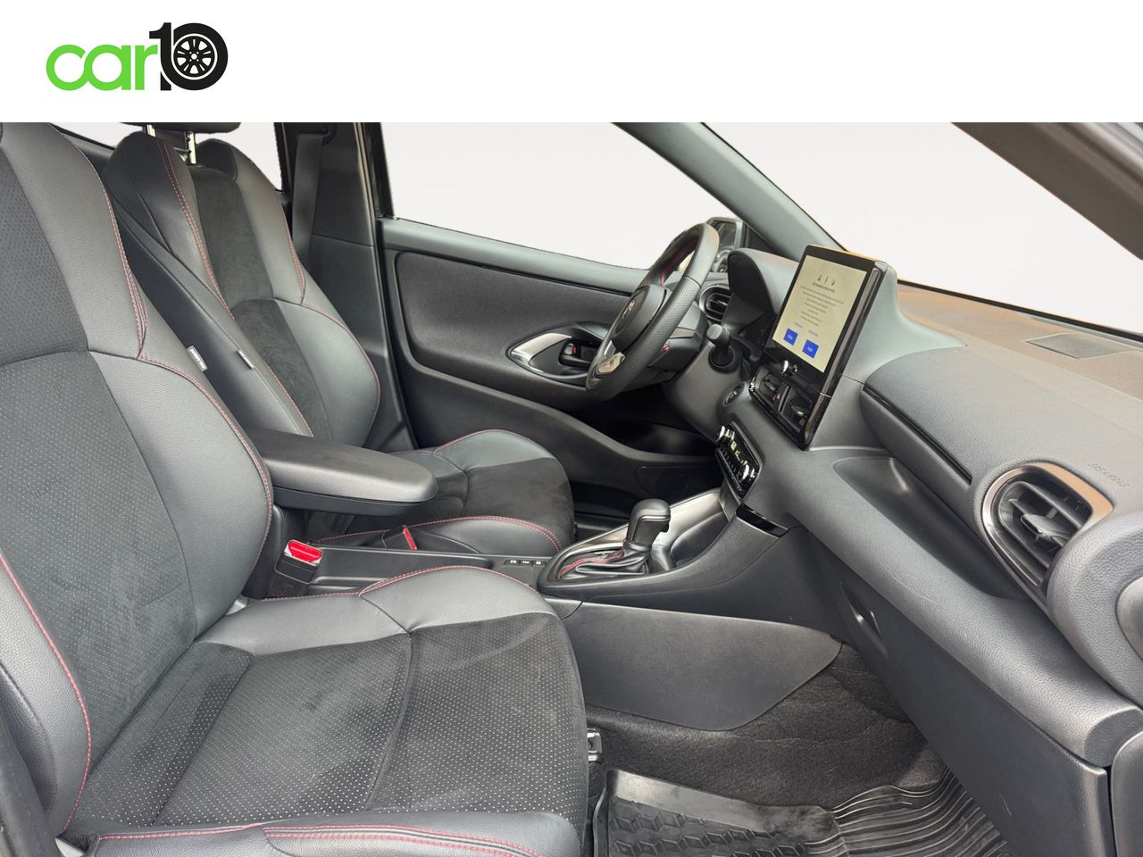 Toyota Yaris 1.5 130H GR Sport  - Foto 14