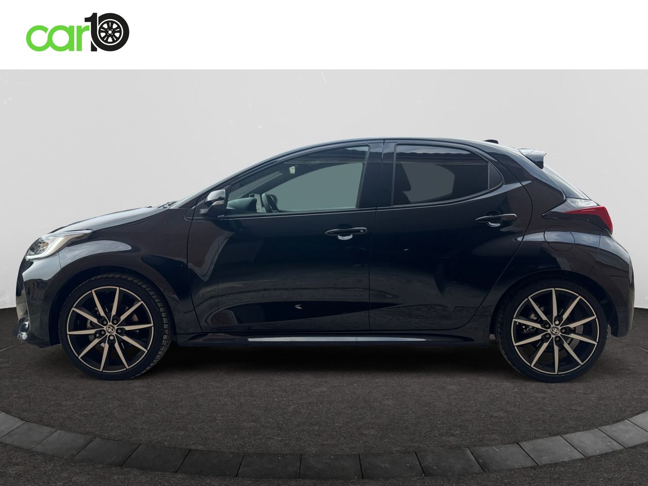 Toyota Yaris 1.5 130H GR Sport  - Foto 22