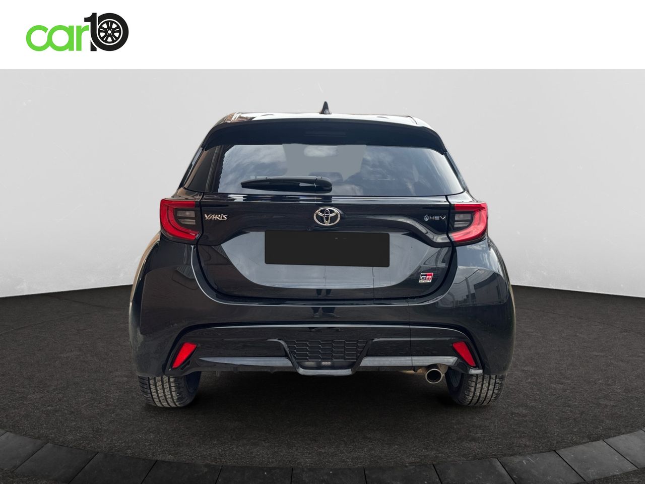 Toyota Yaris 1.5 130H GR Sport  - Foto 6