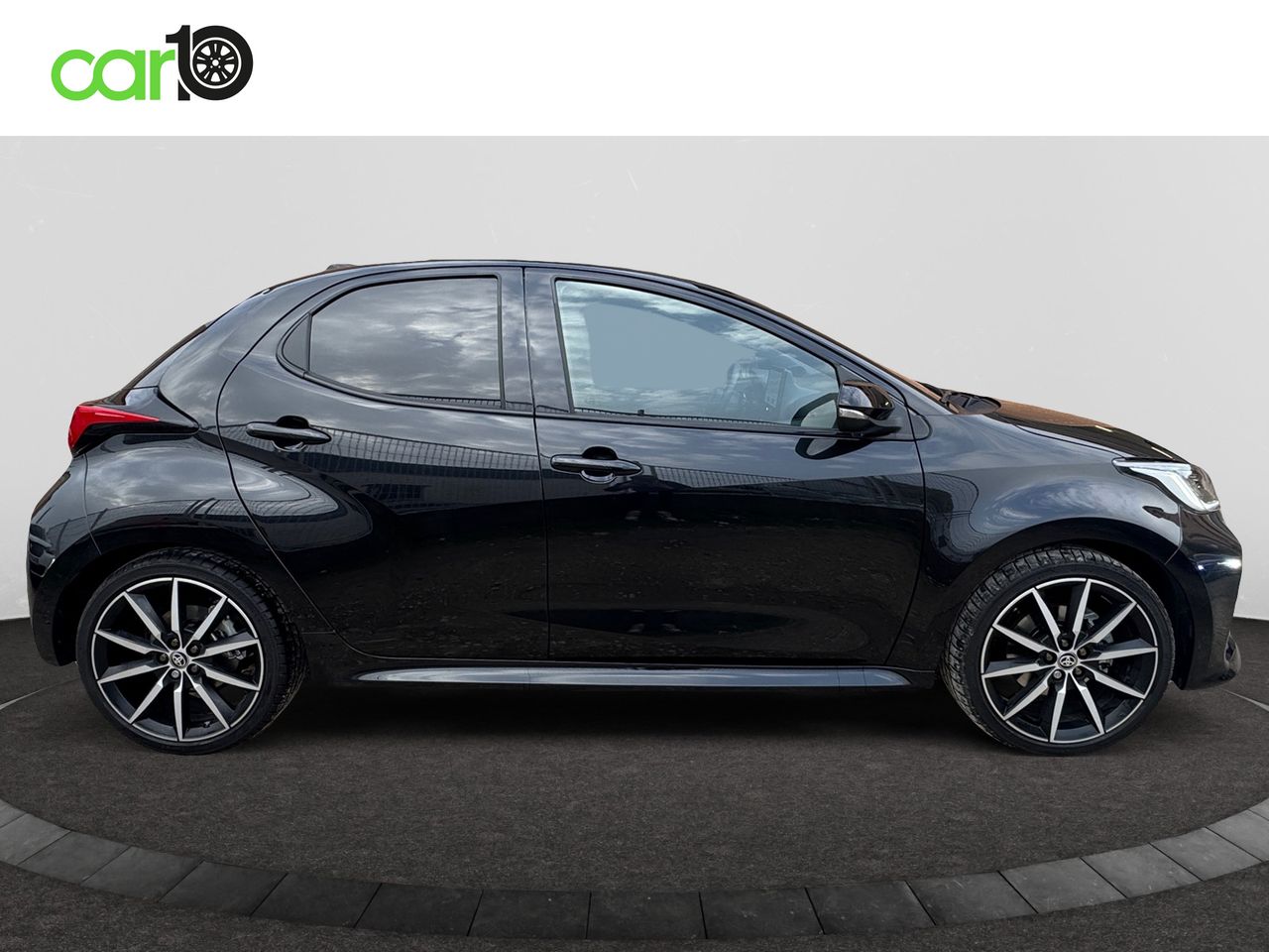 Toyota Yaris 1.5 130H GR Sport  - Foto 23