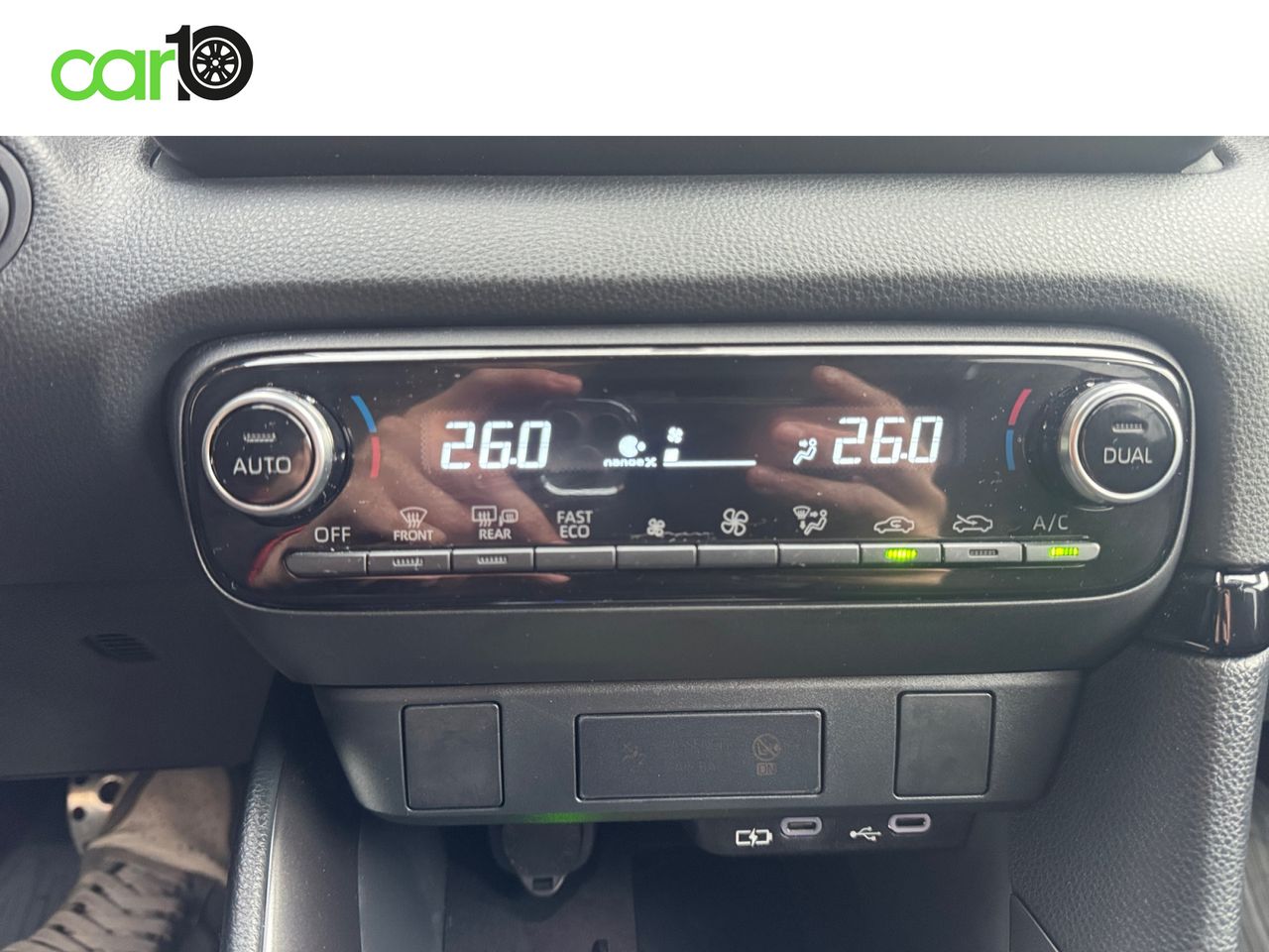 Toyota Yaris 1.5 130H GR Sport  - Foto 18