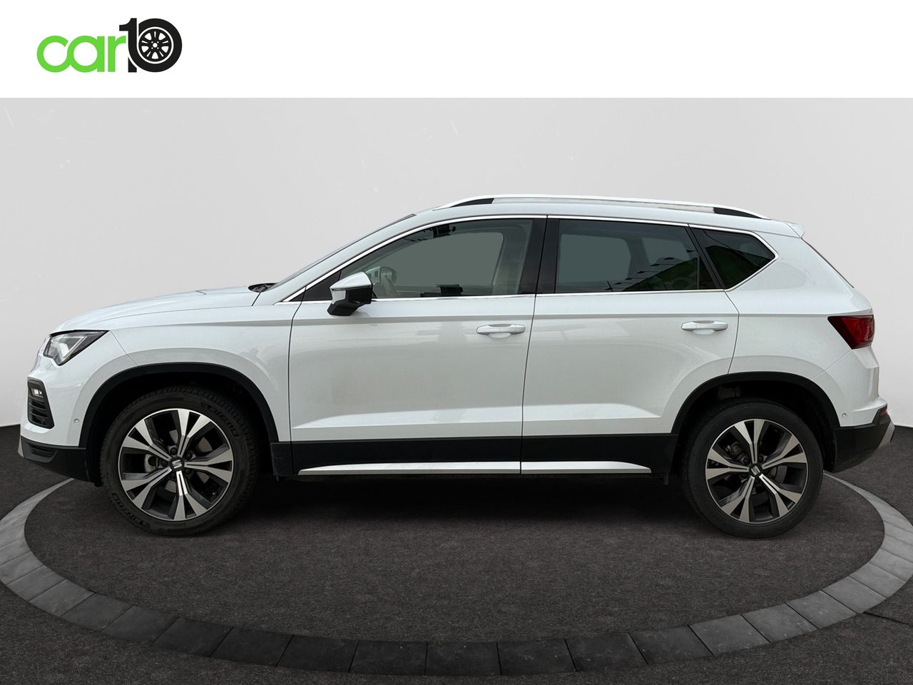 Seat Ateca 1.5 TSI 110kW (150CV) S&S X-Perience  - Foto 25