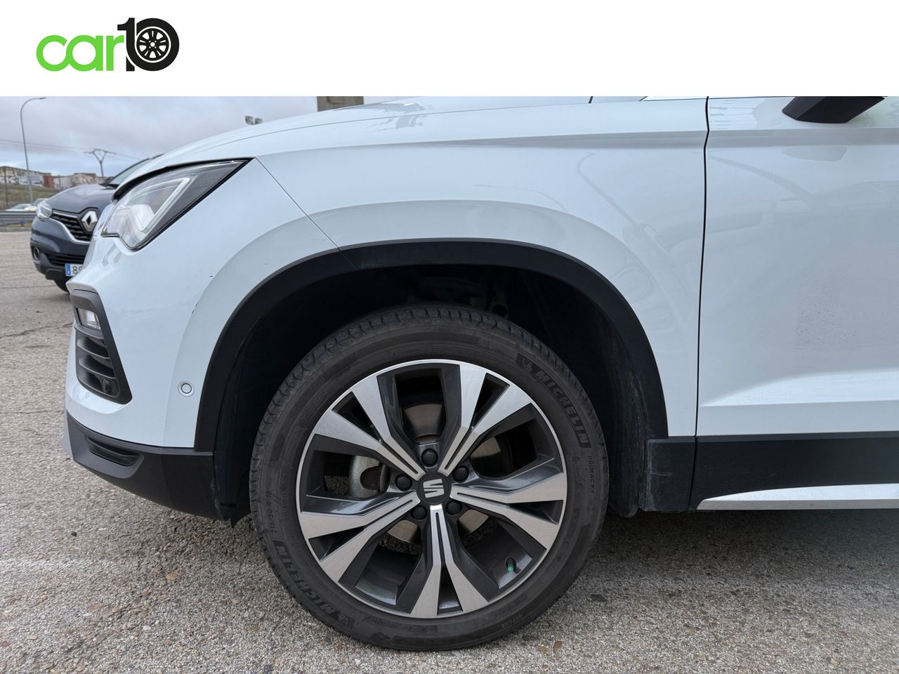 Seat Ateca 1.5 TSI 110kW (150CV) S&S X-Perience  - Foto 23