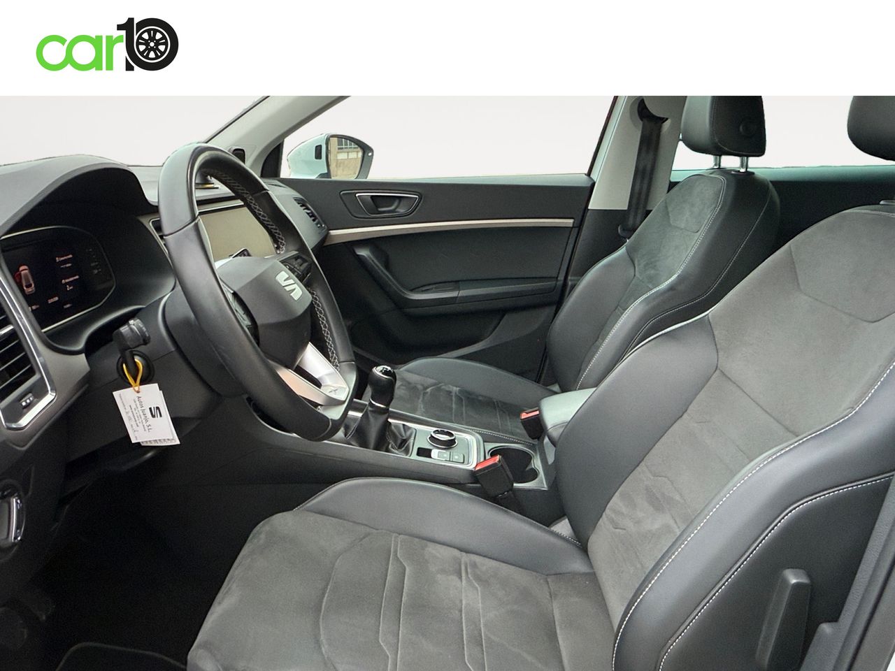 Seat Ateca 1.5 TSI 110kW (150CV) S&S X-Perience  - Foto 8