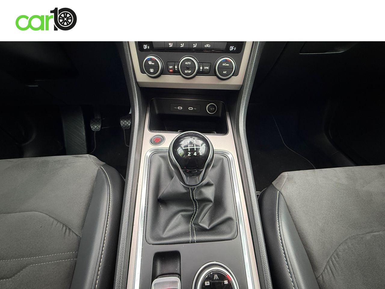 Seat Ateca 1.5 TSI 110kW (150CV) S&S X-Perience  - Foto 10