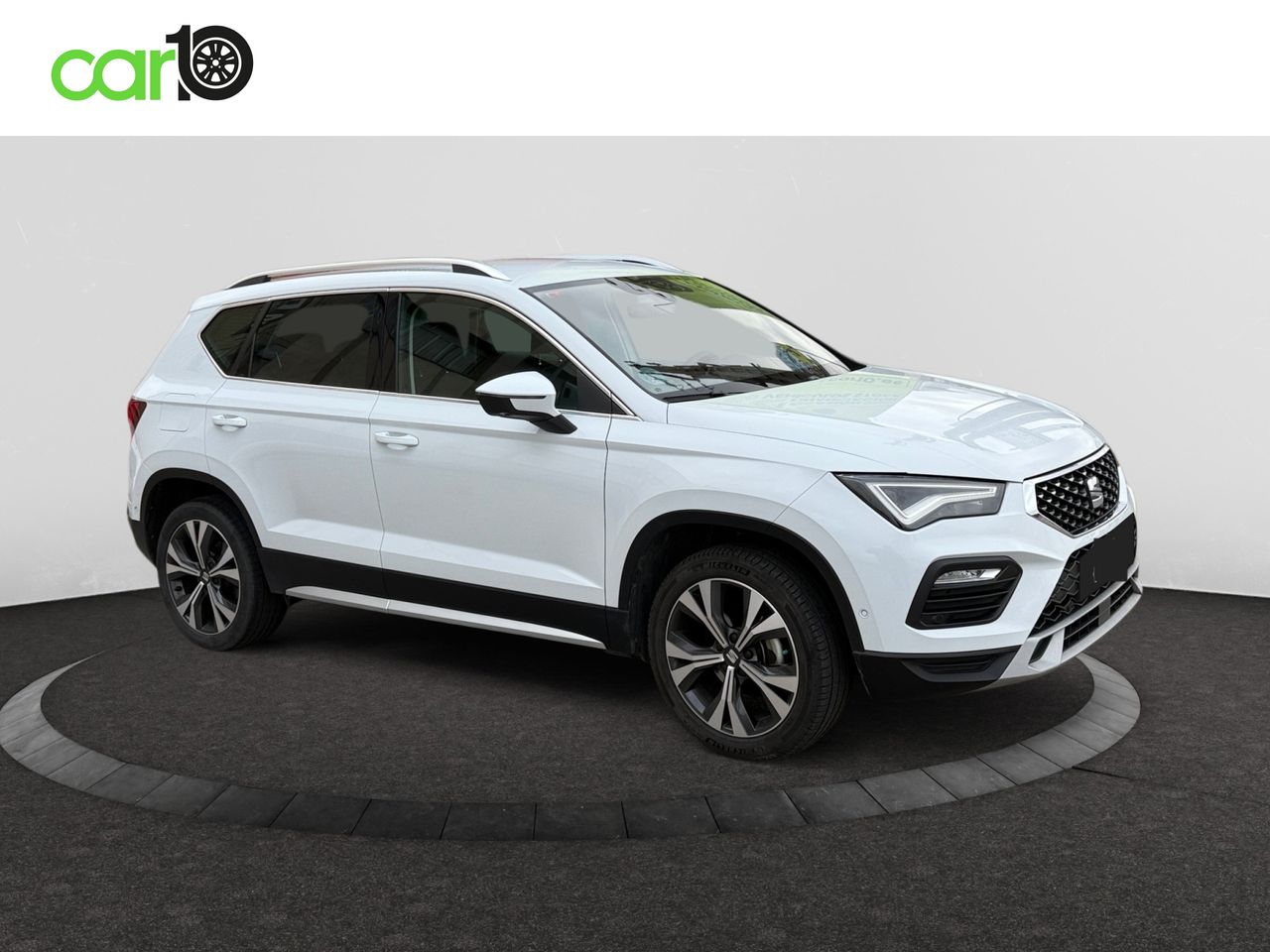 Seat Ateca 1.5 TSI 110kW (150CV) S&S X-Perience  - Foto 4