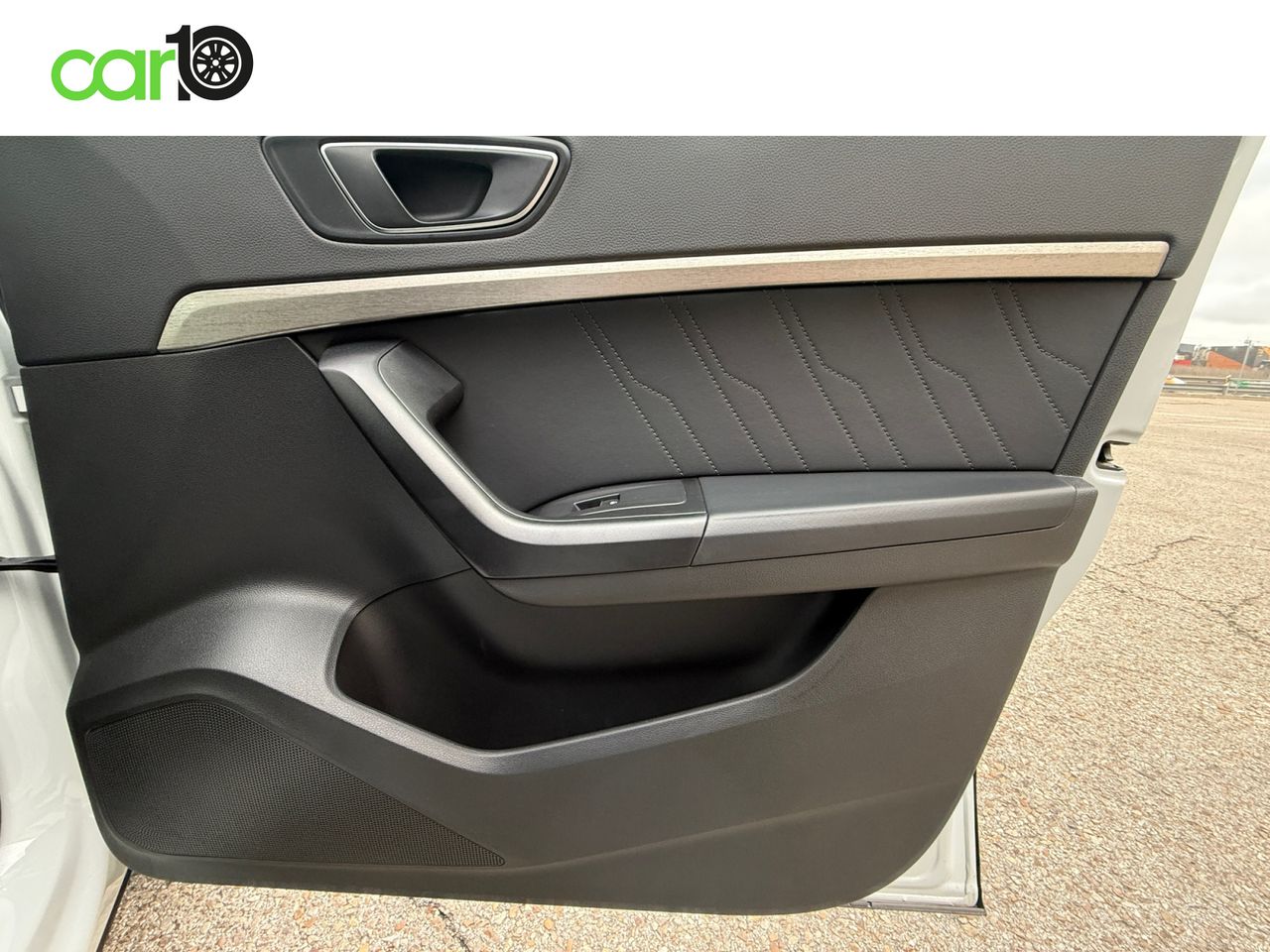 Seat Ateca 1.5 TSI 110kW (150CV) S&S X-Perience  - Foto 21