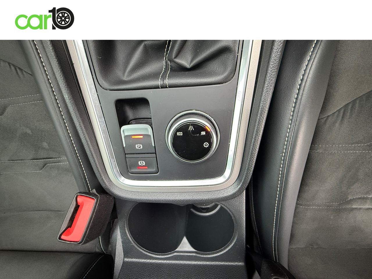 Seat Ateca 1.5 TSI 110kW (150CV) S&S X-Perience  - Foto 15