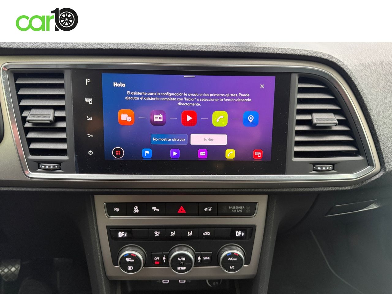 Seat Ateca 1.5 TSI 110kW (150CV) S&S X-Perience  - Foto 13