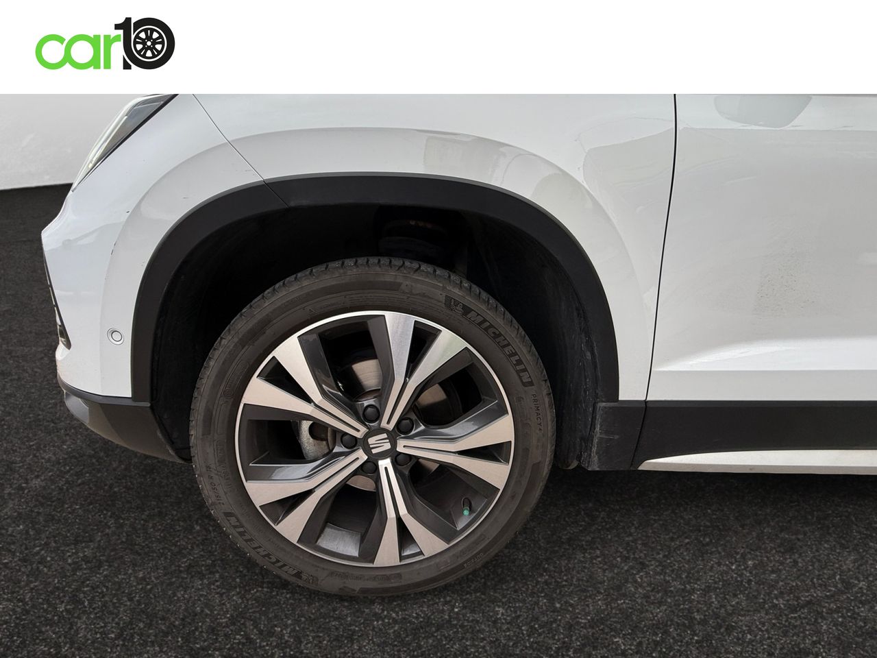 Seat Ateca 1.5 TSI 110kW (150CV) S&S X-Perience  - Foto 22