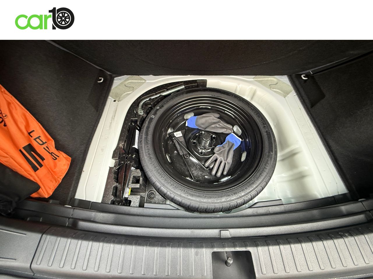 Seat Ateca 1.5 TSI 110kW (150CV) S&S X-Perience  - Foto 19