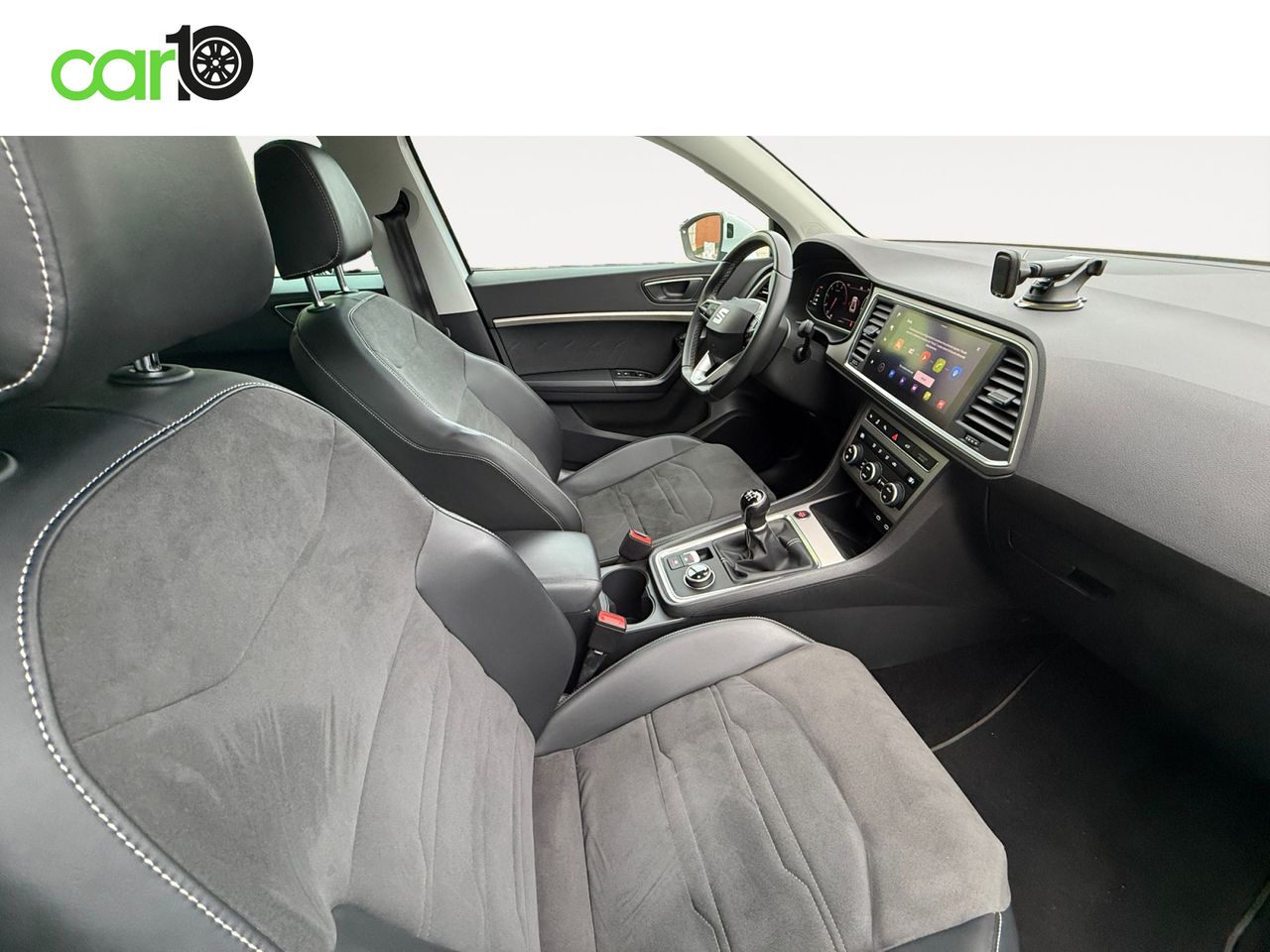 Seat Ateca 1.5 TSI 110kW (150CV) S&S X-Perience  - Foto 14