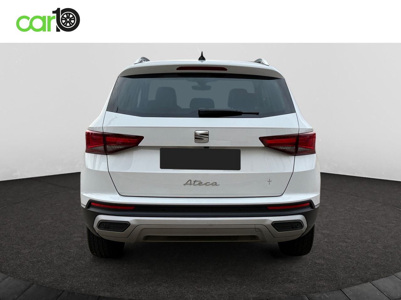 Seat Ateca 1.5 TSI 110kW (150CV) S&S X-Perience  - Foto 6