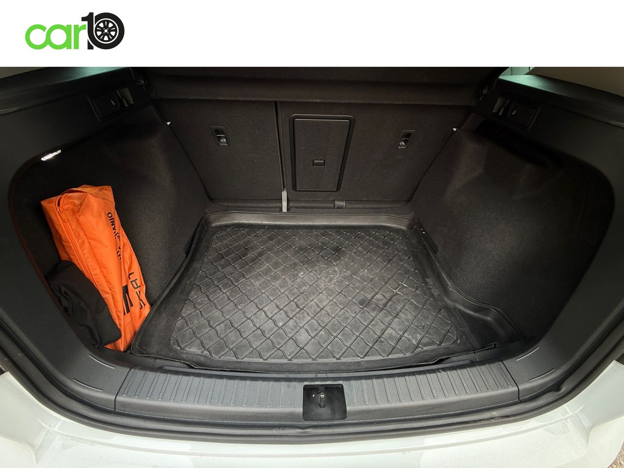 Seat Ateca 1.5 TSI 110kW (150CV) S&S X-Perience  - Foto 20