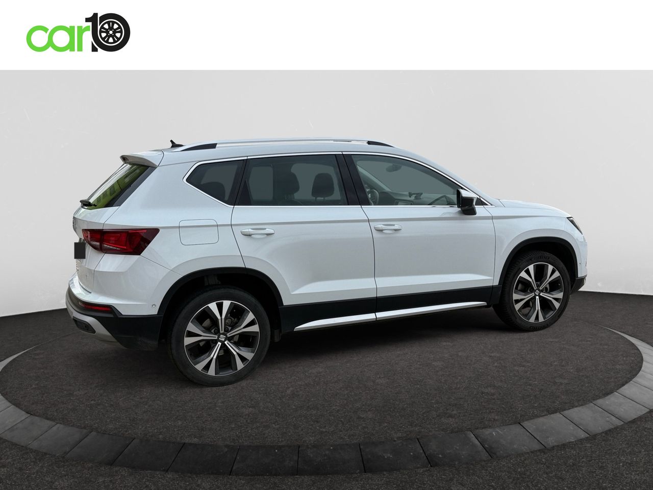 Seat Ateca 1.5 TSI 110kW (150CV) S&S X-Perience  - Foto 5