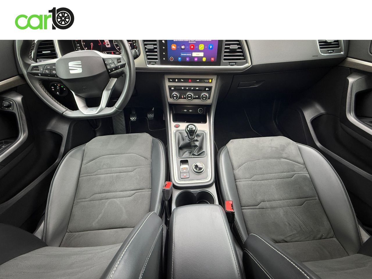 Seat Ateca 1.5 TSI 110kW (150CV) S&S X-Perience  - Foto 9