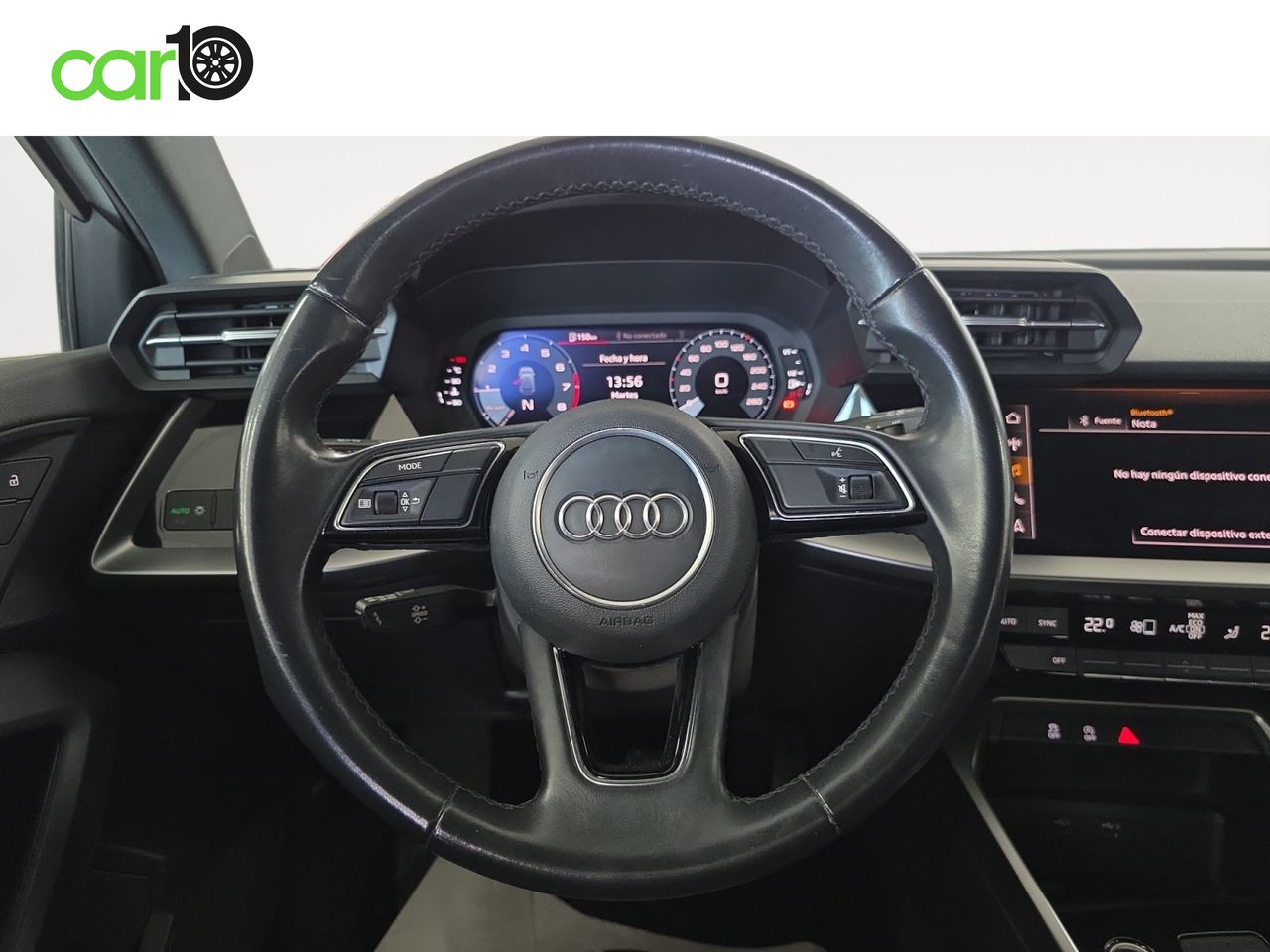 Audi A3 Sportback 30 TFSI 81kW (110CV) S tronic  - Foto 11