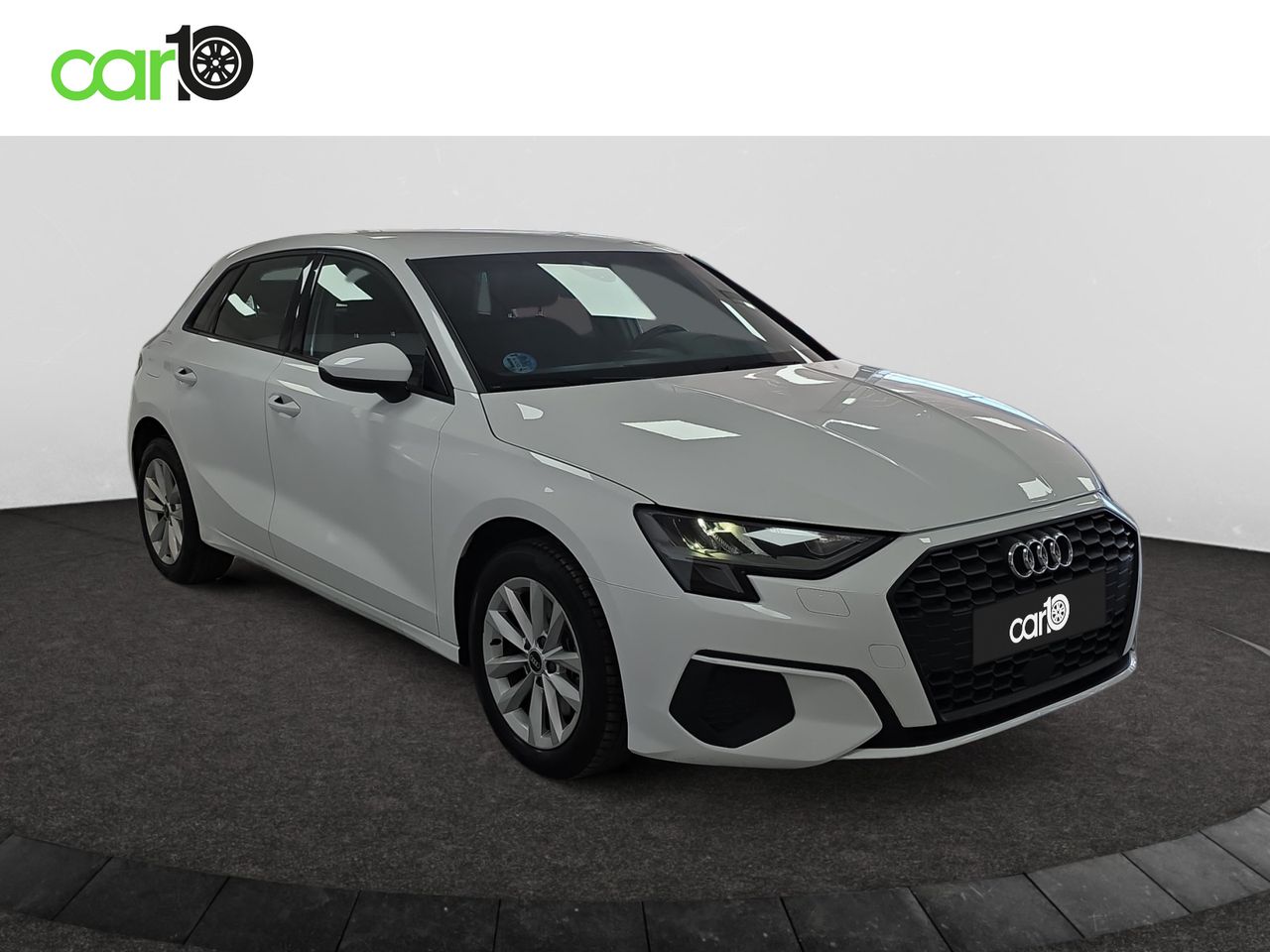 Audi A3 Sportback 30 TFSI 81kW (110CV) S tronic  - Foto 6