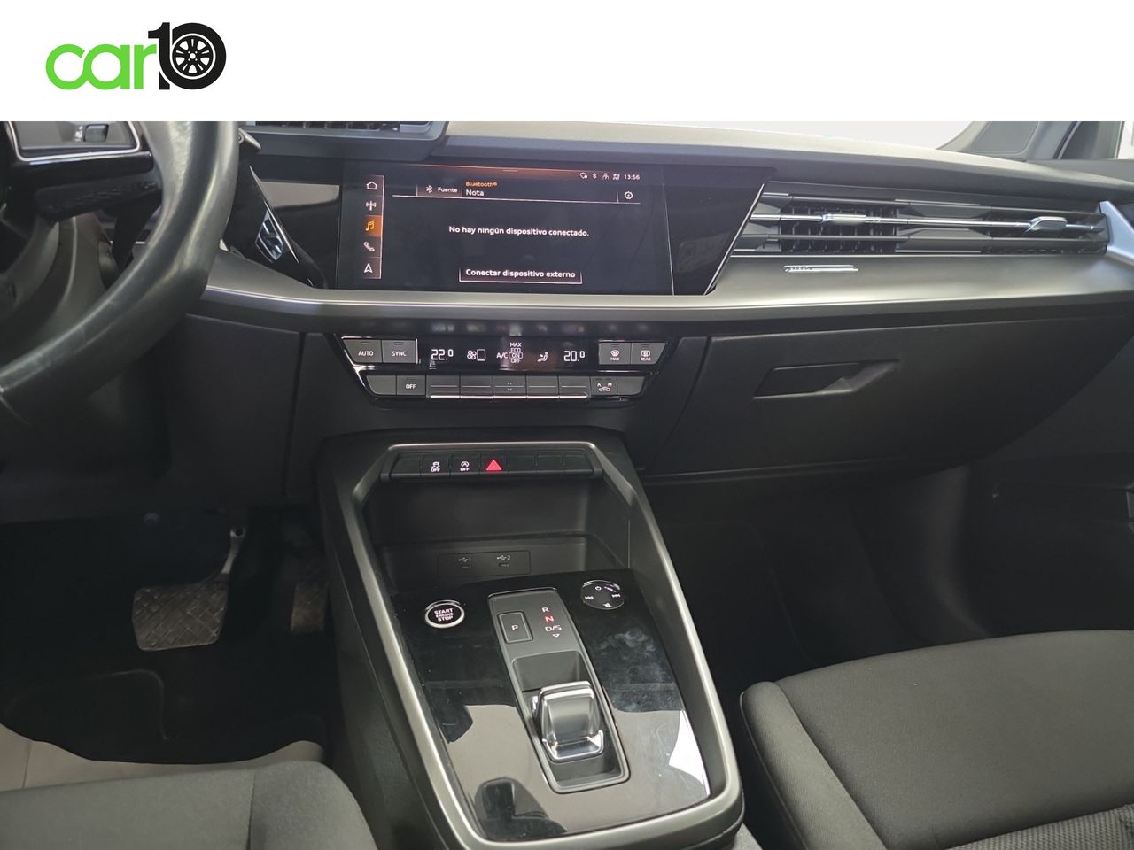 Audi A3 Sportback 30 TFSI 81kW (110CV) S tronic  - Foto 10