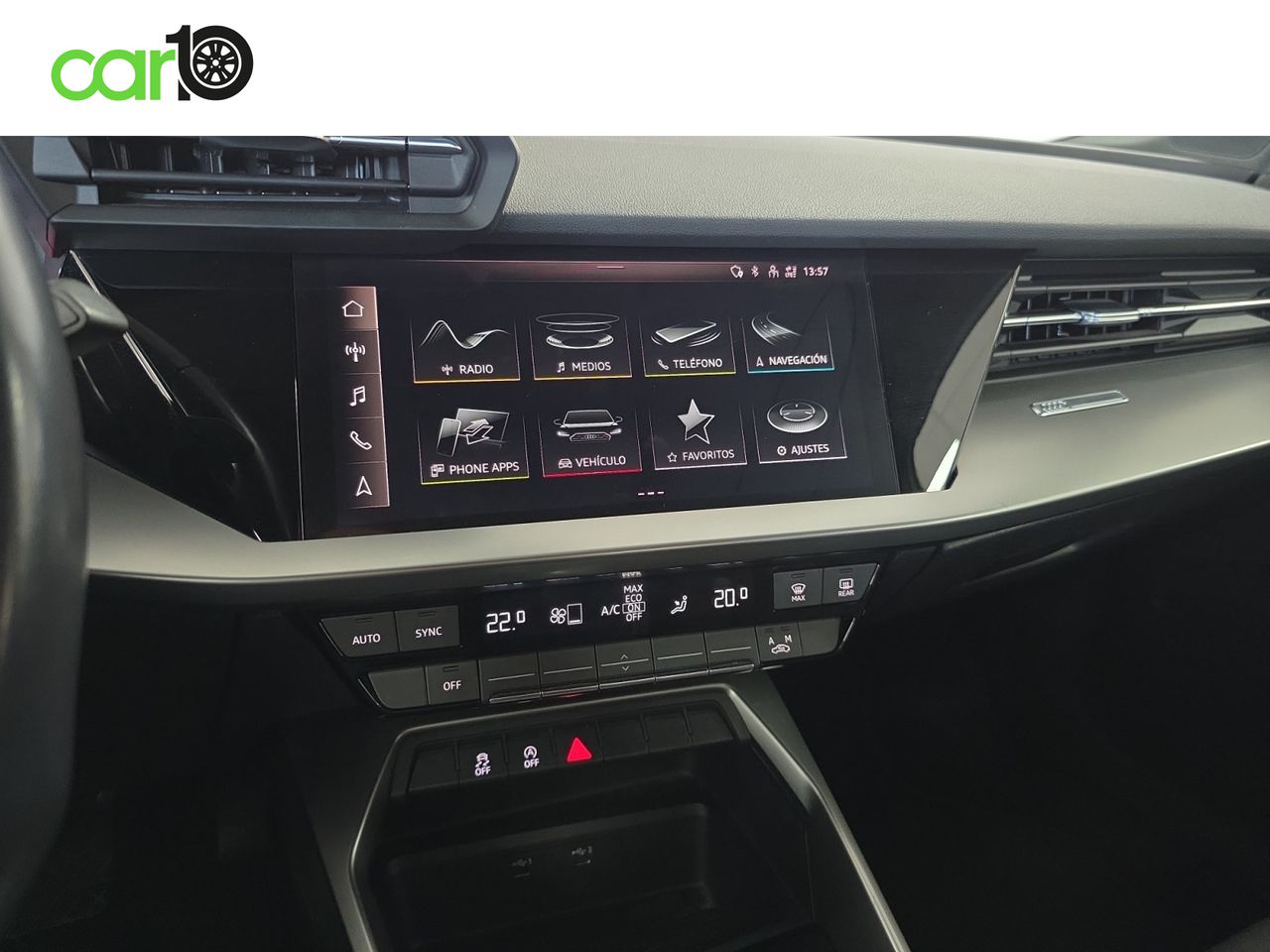 Audi A3 Sportback 30 TFSI 81kW (110CV) S tronic  - Foto 14