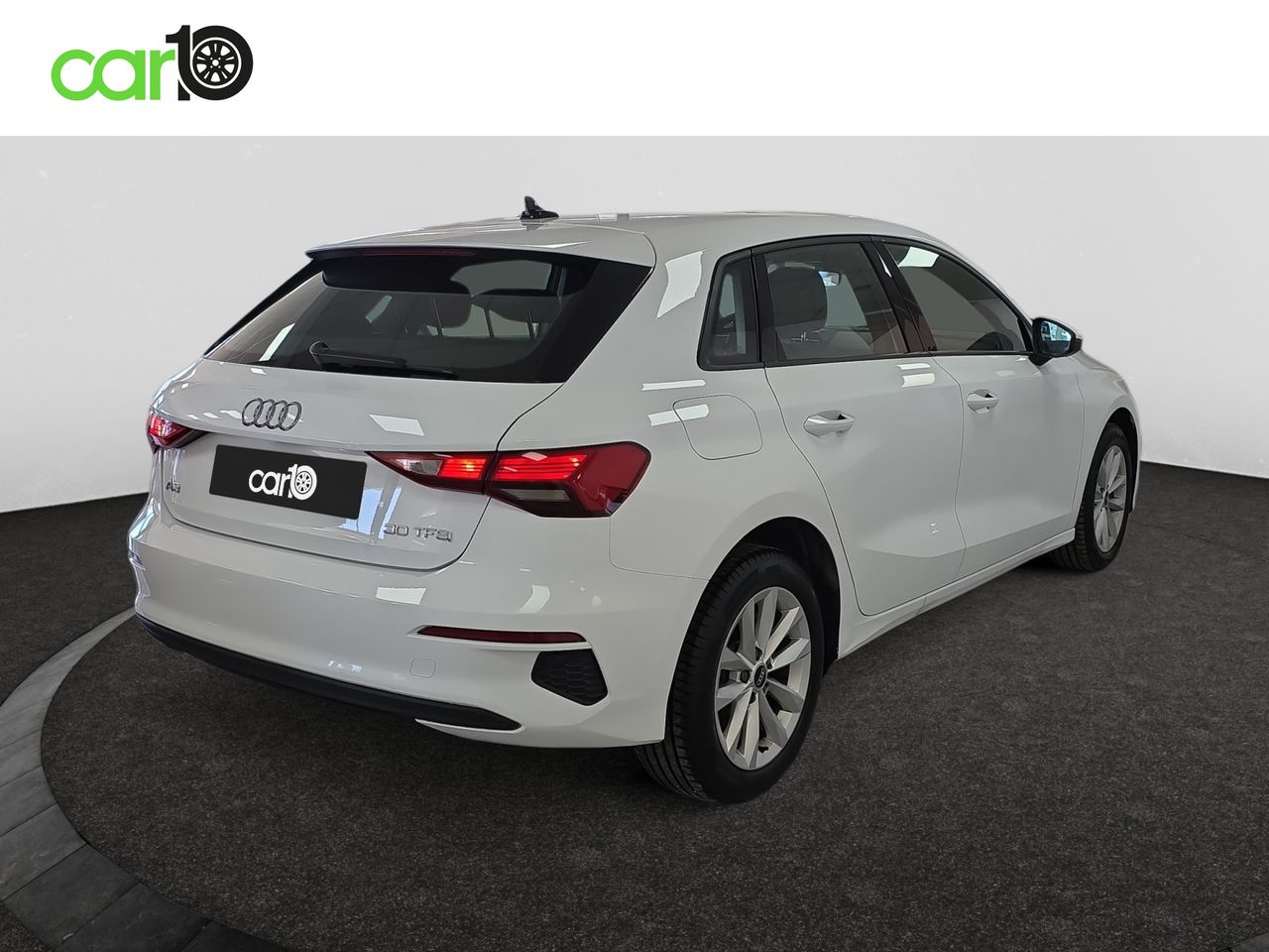 Audi A3 Sportback 30 TFSI 81kW (110CV) S tronic  - Foto 5