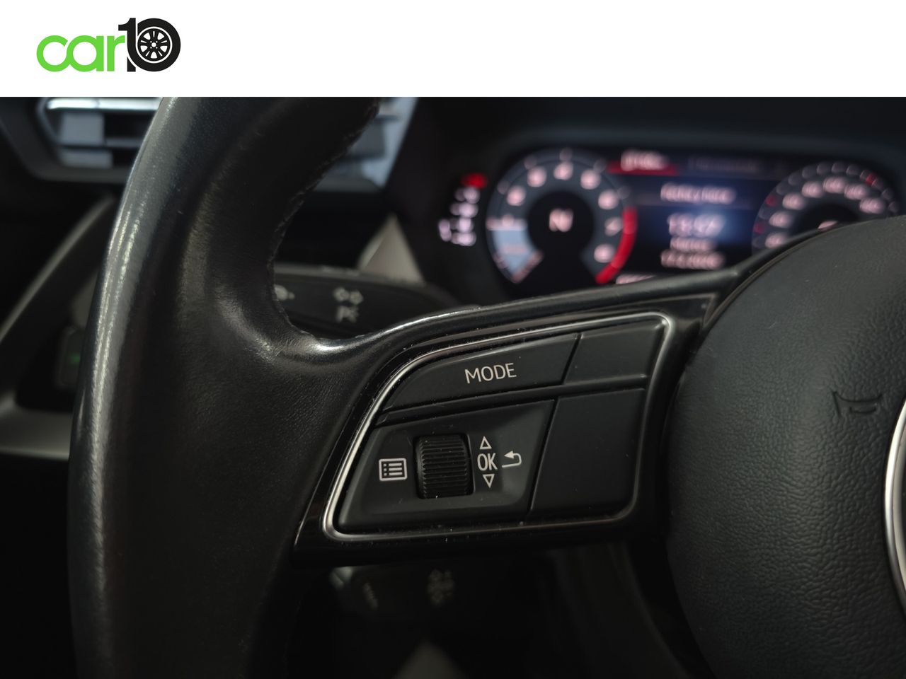 Audi A3 Sportback 30 TFSI 81kW (110CV) S tronic  - Foto 16