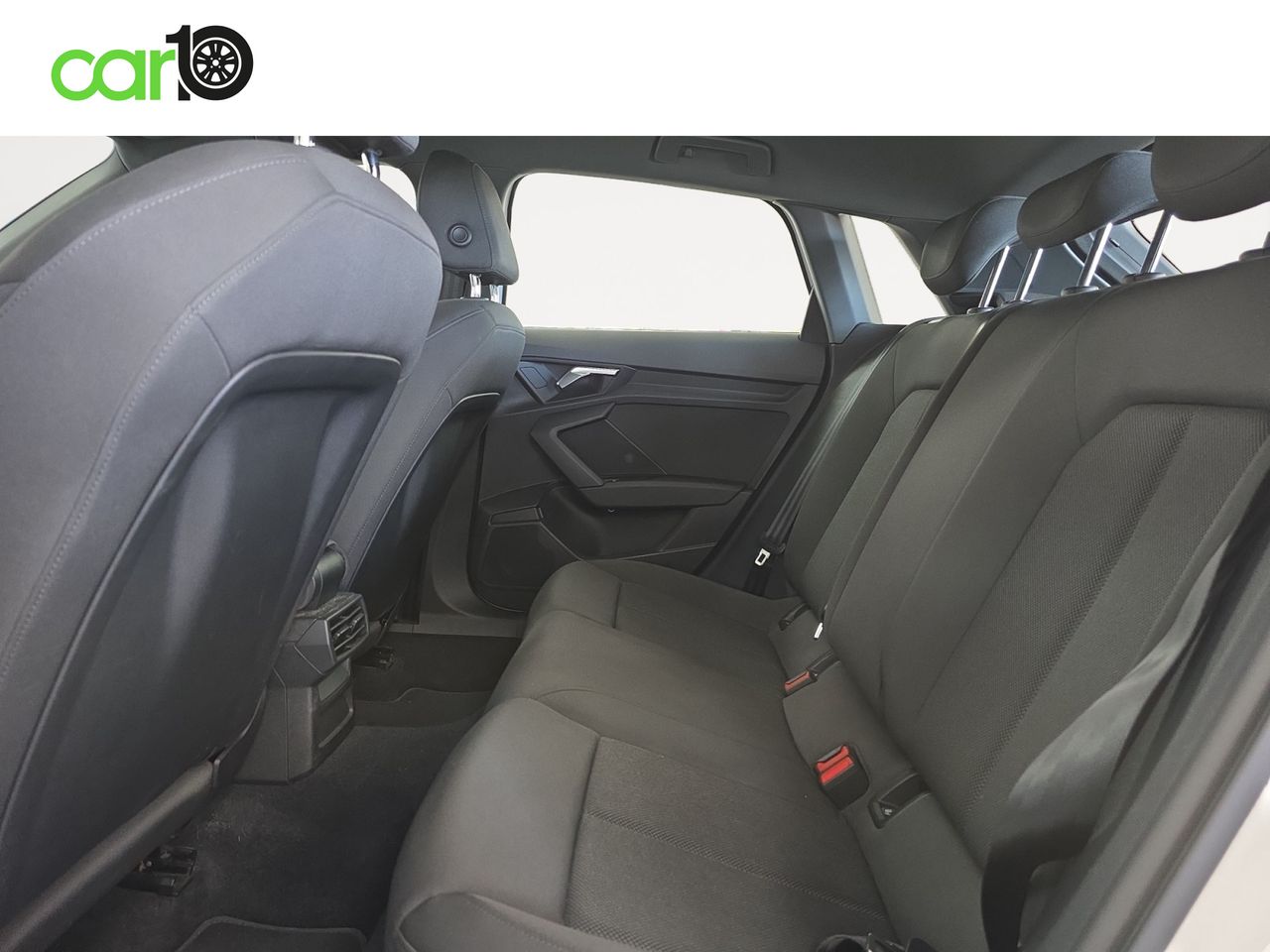 Audi A3 Sportback 30 TFSI 81kW (110CV) S tronic  - Foto 12