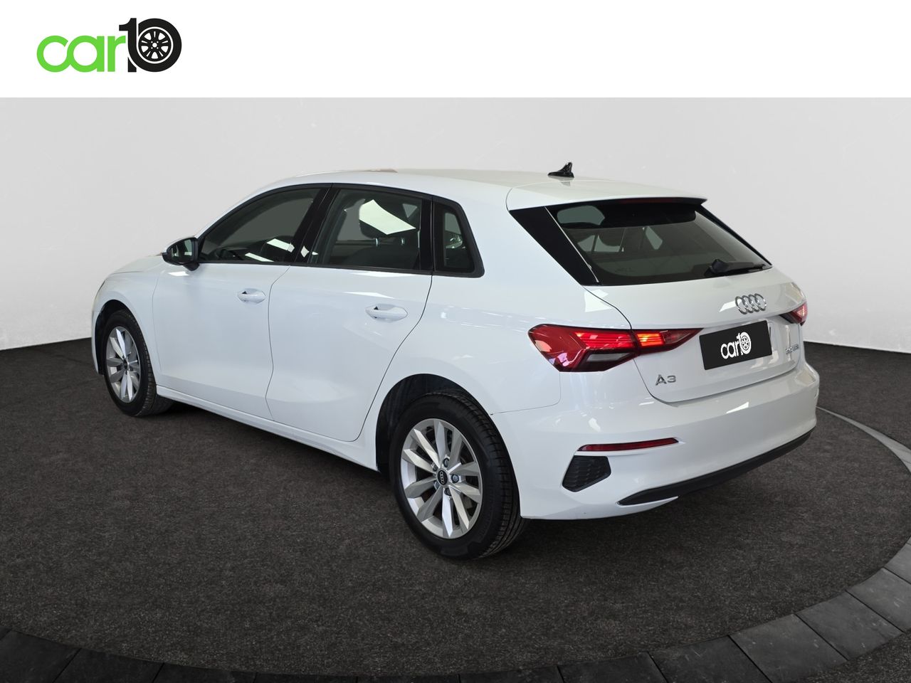 Audi A3 Sportback 30 TFSI 81kW (110CV) S tronic  - Foto 3