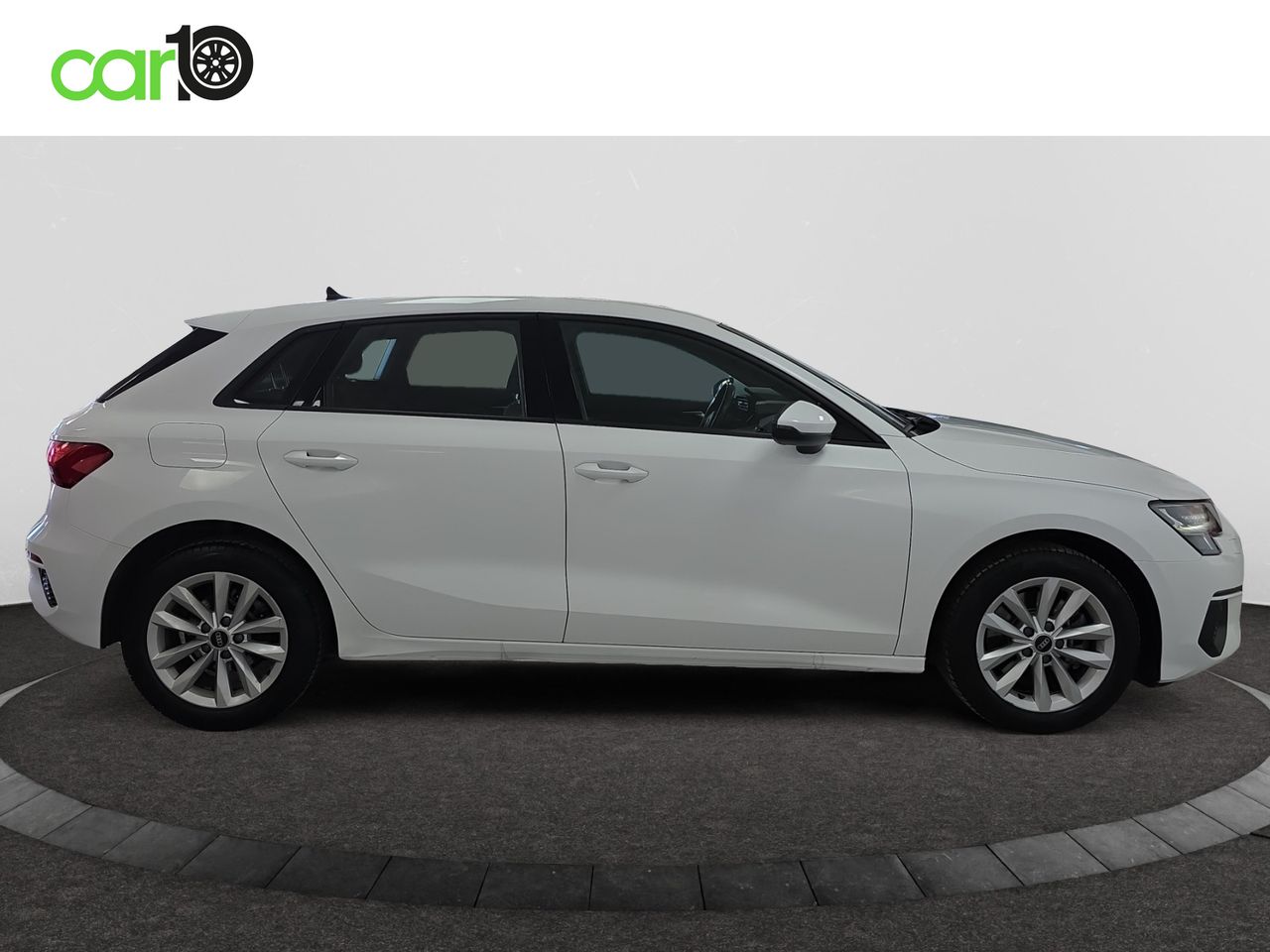 Audi A3 Sportback 30 TFSI 81kW (110CV) S tronic  - Foto 21