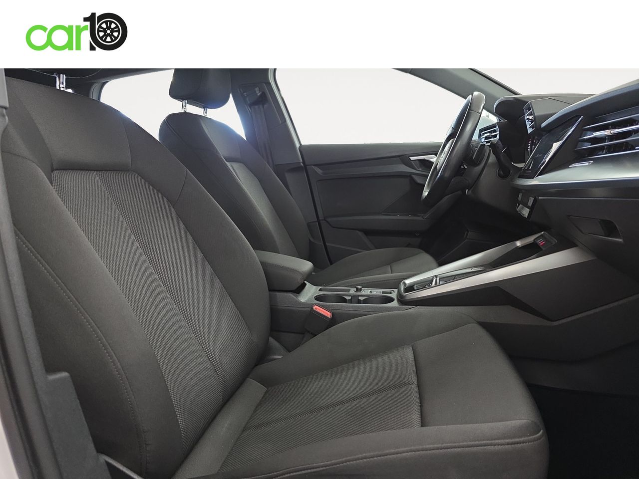 Audi A3 Sportback 30 TFSI 81kW (110CV) S tronic  - Foto 13