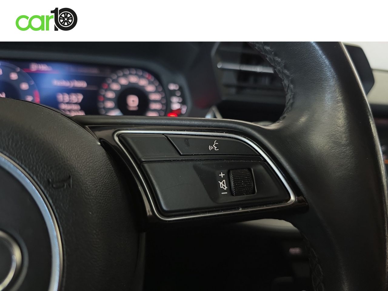 Audi A3 Sportback 30 TFSI 81kW (110CV) S tronic  - Foto 15