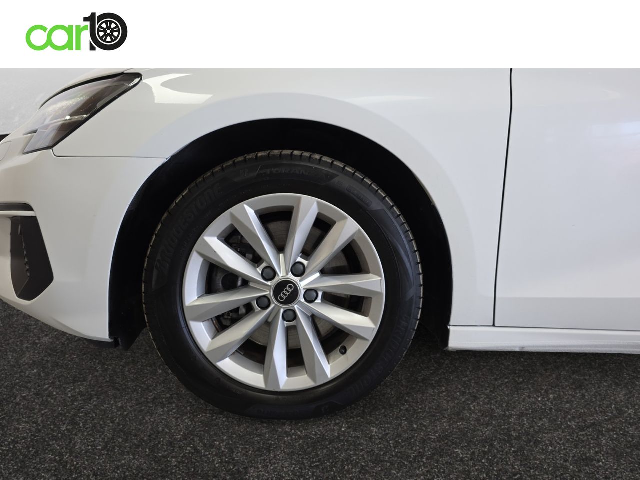 Audi A3 Sportback 30 TFSI 81kW (110CV) S tronic  - Foto 19