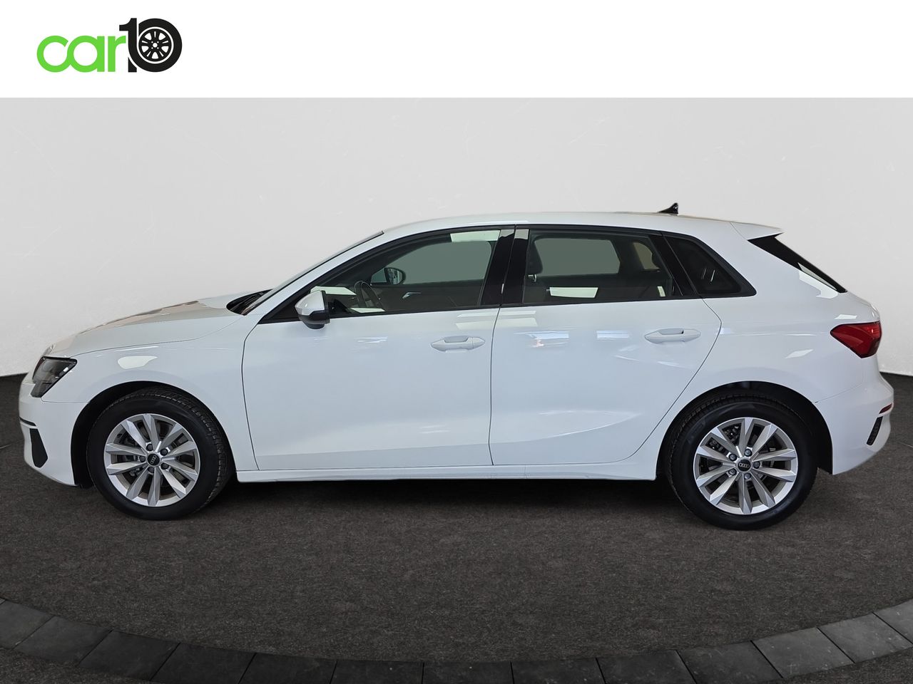 Audi A3 Sportback 30 TFSI 81kW (110CV) S tronic  - Foto 22