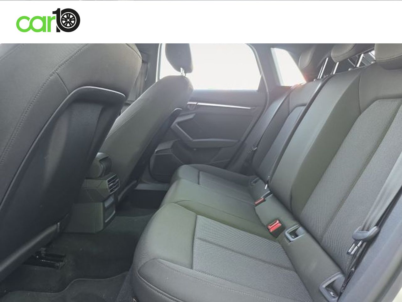 Audi A3 Sportback 30 TFSI 81kW (110CV) S tronic  - Foto 6