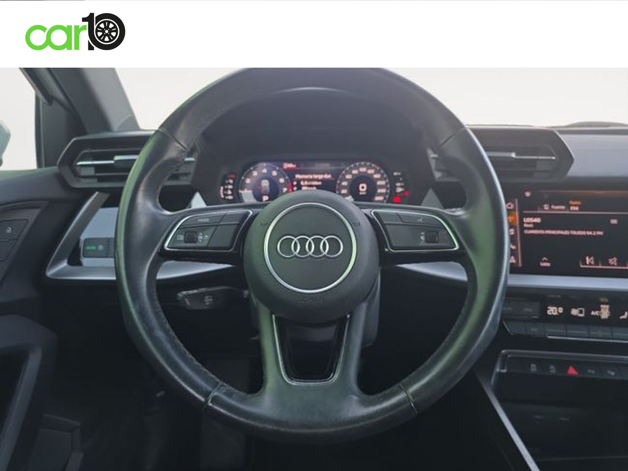 Audi A3 Sportback 30 TFSI 81kW (110CV) S tronic  - Foto 5
