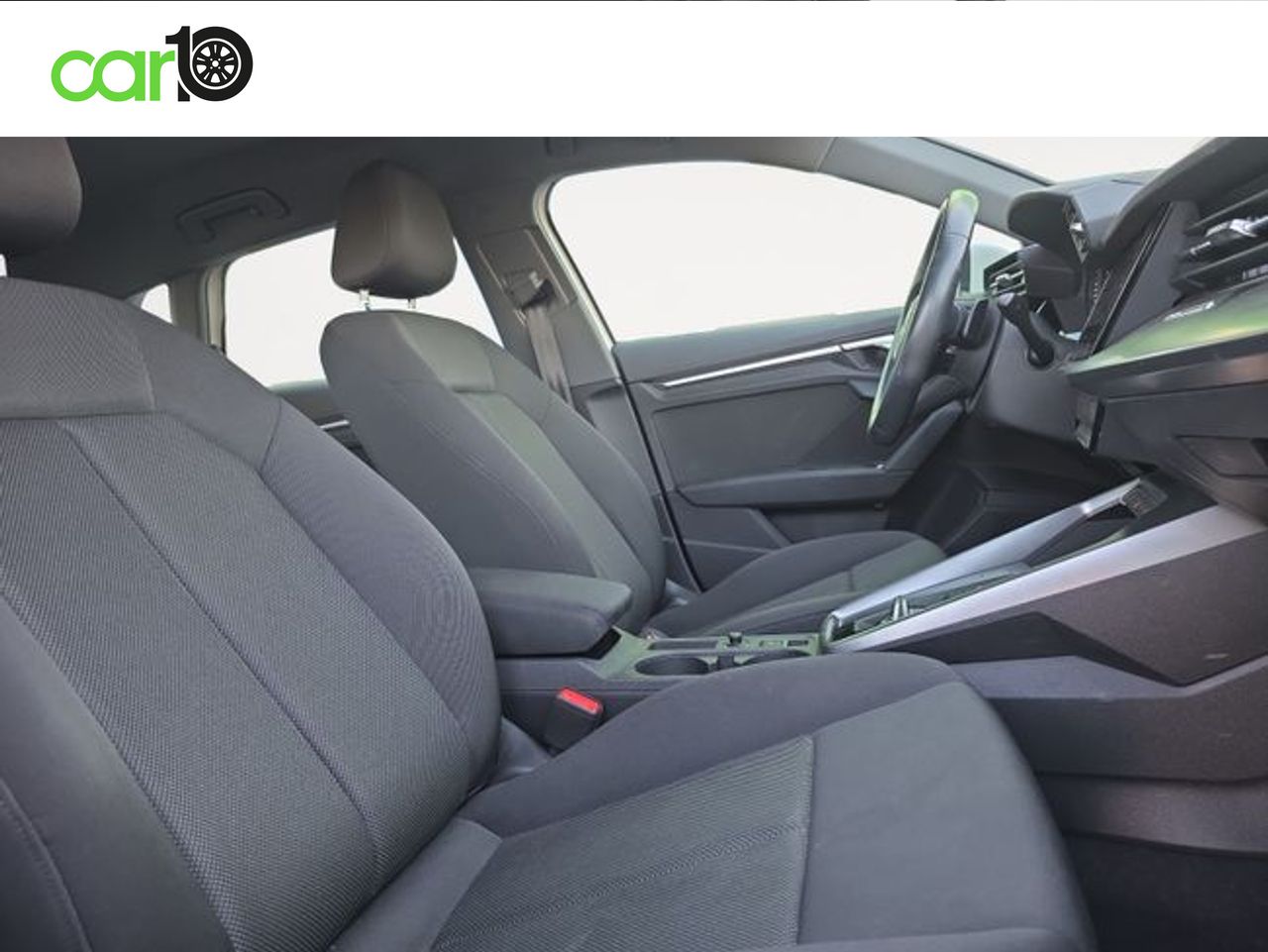 Audi A3 Sportback 30 TFSI 81kW (110CV) S tronic  - Foto 4