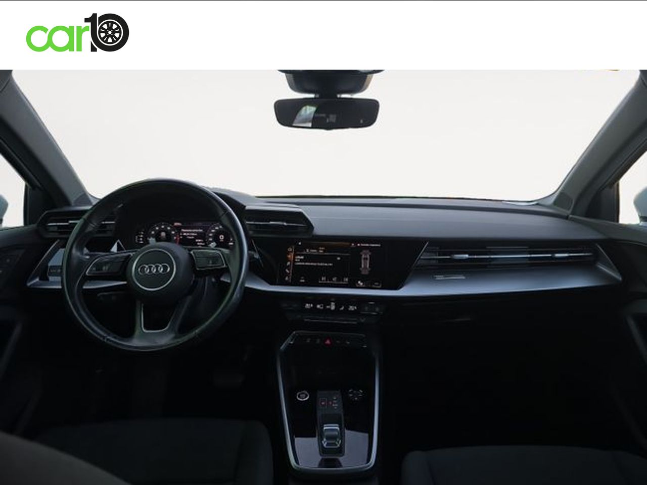 Audi A3 Sportback 30 TFSI 81kW (110CV) S tronic  - Foto 3