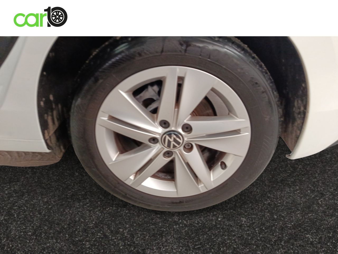 Volkswagen Golf Life 1.0 eTSI 81kW (110CV) DSG  - Foto 21