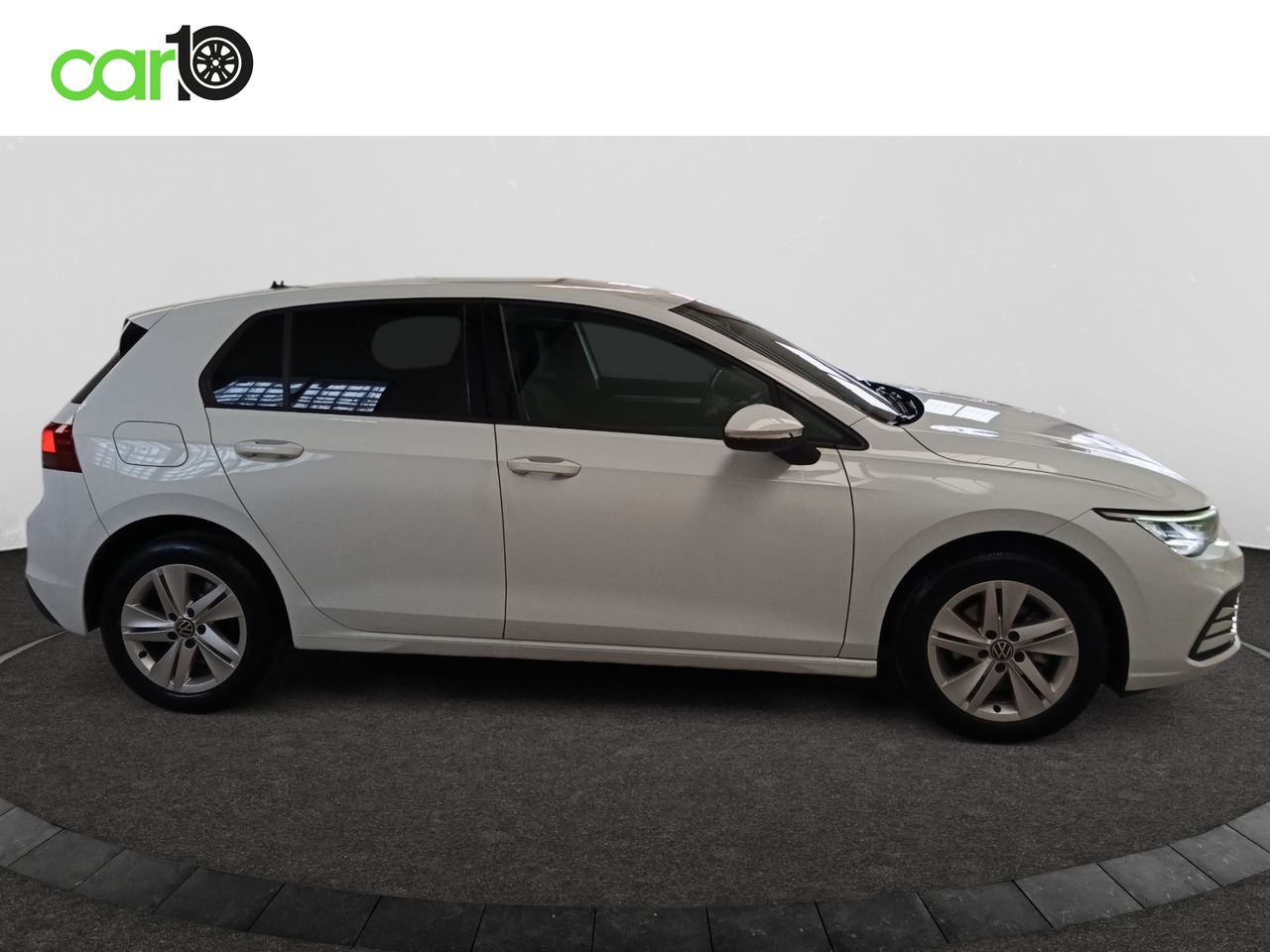 Volkswagen Golf Life 1.0 eTSI 81kW (110CV) DSG  - Foto 23