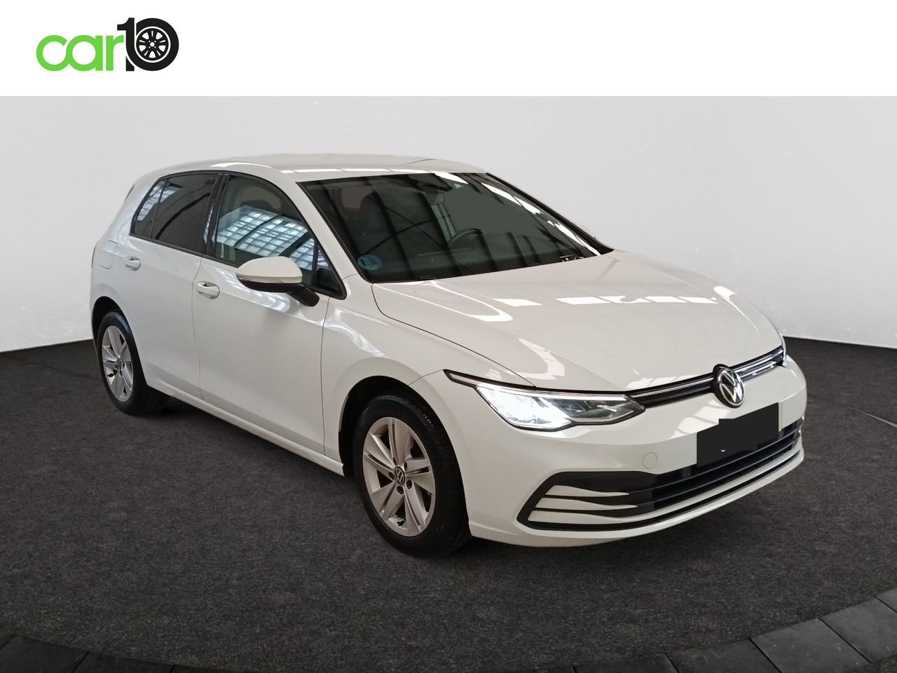 Volkswagen Golf Life 1.0 eTSI 81kW (110CV) DSG  - Foto 5